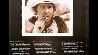 Lone Wolf , Jerry Jeff Walker , 1978