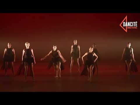 DANCITE 2022 - 15. - Audrey A.D.B Danse - 19.03.2022 (20h30)