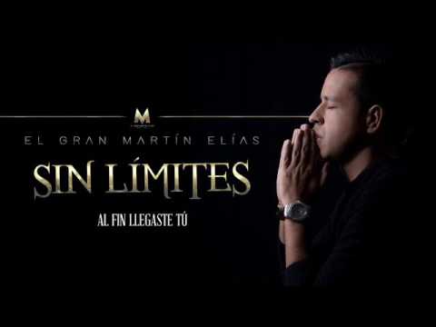 El Gran Martín Elías - Al Fin Llegaste Tú (Cover Audio)