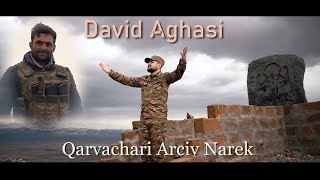 David Aghasi - Qarvachari Arciv Narek (2022)