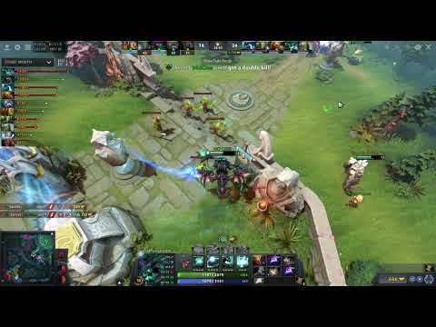 Midone back to top 1 MMR