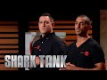 Shark Tank US | Is Handy Pan Asking For The Lowest Ever Deal On Shark Tank?