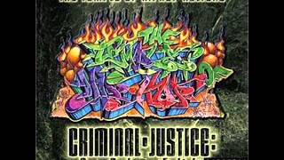 The Temple Of HipHop Kulture - Criminal Justice (From Darkness To Light) - FULL ALBUM