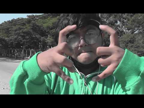 Weei-4 -My Earphone(Official Music Video)Prod by HOT on the beatz