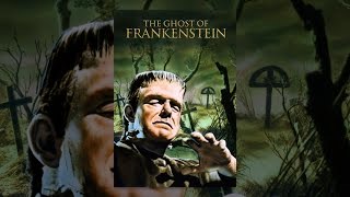 The Ghost of Frankenstein