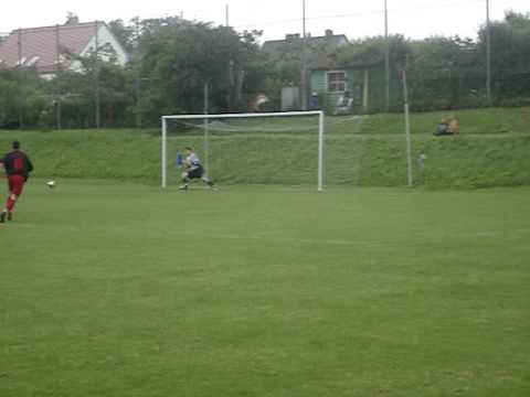 06.06.09 DJK Regnsburg 06 - SC Sinzing Tor zum 1:3