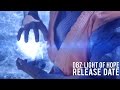 DBZ: Light of Hope Update +Release Date! - YouTube
