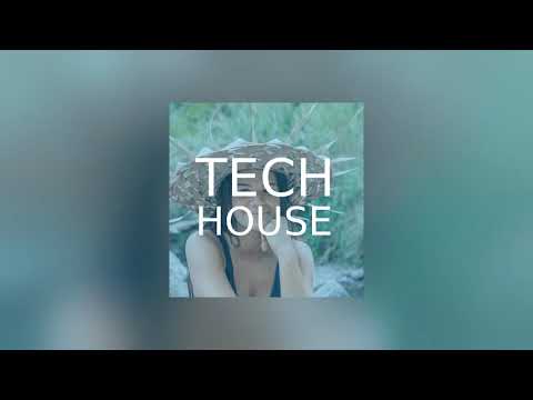 TECH HOUSE #31 - Amine Edge, James Solace, Sirus Hood, ...