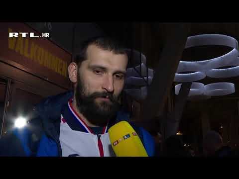 Željko Musa: ''Bili smo jako blizu...'' Hrvatska - Španjolska 20:22 finale Europskog prvenstva