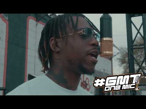 #GMTONEMIC Eastside 4 -I’m Back “One mic” (Live Performance) Presented by @GMTENTERTAINMENT