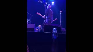 “Bad Habits” Colin James @ The Triple Door Seattle 6.8.24