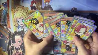 世紀のポケカ大抽選会