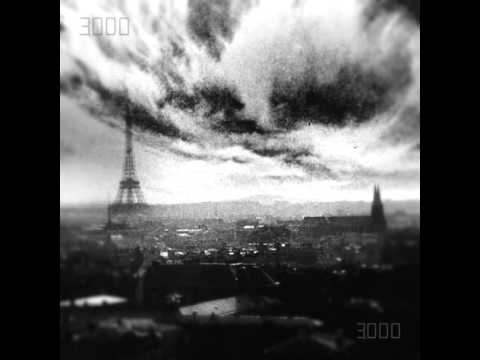 SID 3000 - Black metal