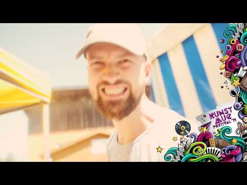 Kunstmue Festival 2019 - Tag 1