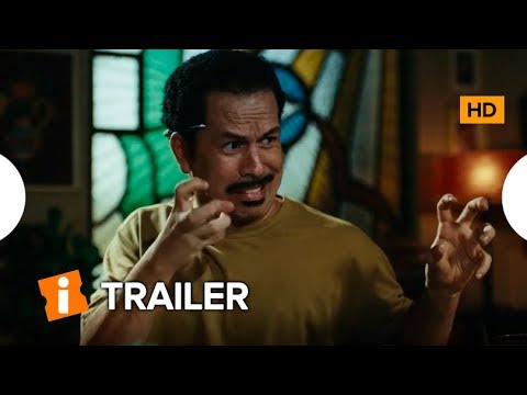 Cine Holliúdy 2: A Chibata Sideral (2019) Official Trailer