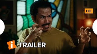 Cine Holliúdy 2 - A Chibata Sideral! | Trailer Oficial