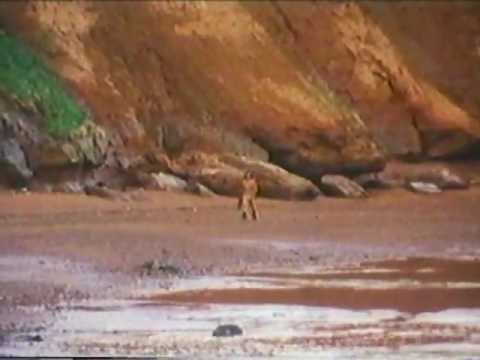 Indian Legends: Glooscap (Ojibwe)