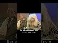 NINA HAGEN goes crazy with MERV GRIFFIN & DON RICKLES 1986 #ninahagen #mervgriffin #donrickles #punk