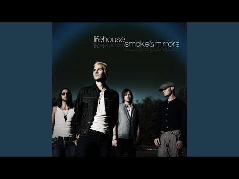 Had Enough - Lifehouse