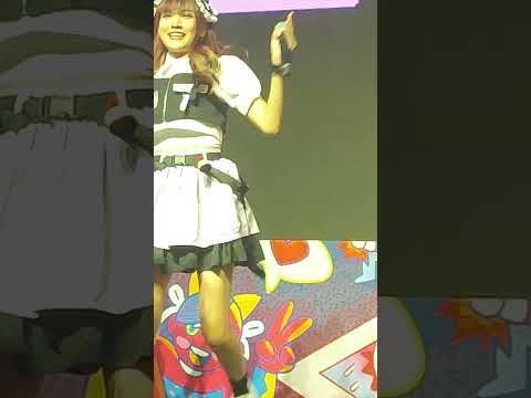230923 (Praeploy Fancam) Castella - Wakare no Namida @ Idol Finn Fest 2023 - Siam Paragon