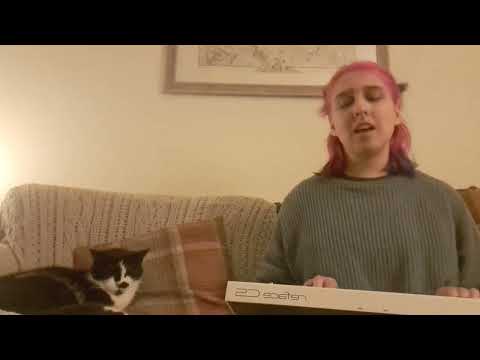 Observatory Mansions - Nicole Dollanganger cover