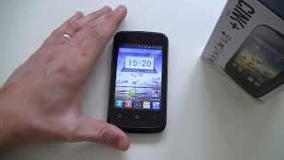 Test du Wiko Cink+ | par Top-For-Phone.fr