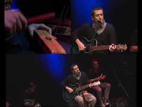 sakin-laleler beyaz canlı performans