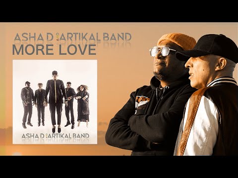 Artikal Music and Asha D