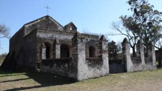 Capilla de Tegua - Carlos Di Fulvio