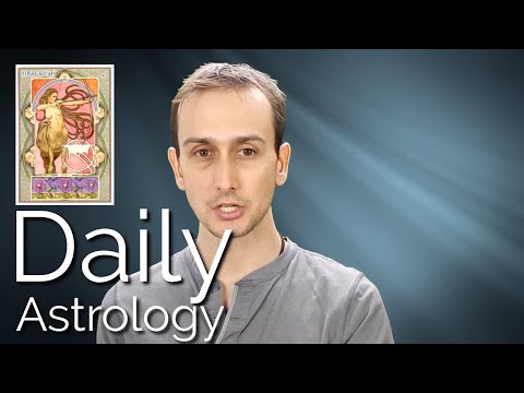 Daily Horoscope: February 4 5 & 6 2015 - Sun Opposite Jupiter - Sidereal Astrology
