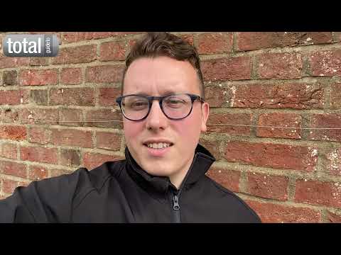 Total Marketing (Total Guide to/Marketing + Total Business Network) video.