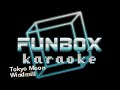 Windmill - Tokyo Moon (Funbox Karaoke, 2007)