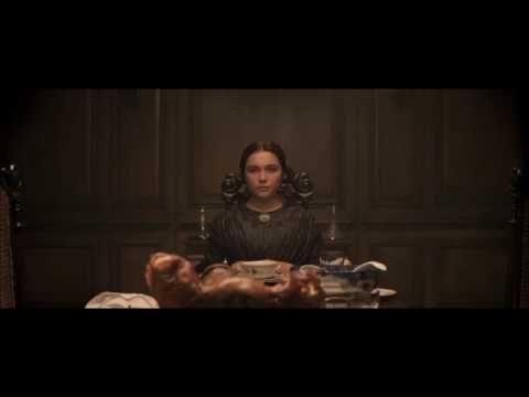 Trailer en español de Lady Macbeth