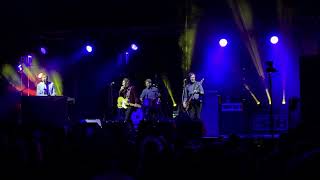 The Whitlams - You sound like Louis Burdett