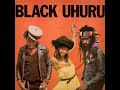 Black Uhuru - Journey