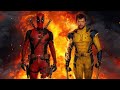 Deadpool Wolverine The FULL MOVIE