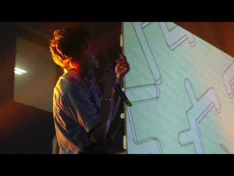 170708 창모 - 아름다워 (2017NBA버저비트페스티벌)