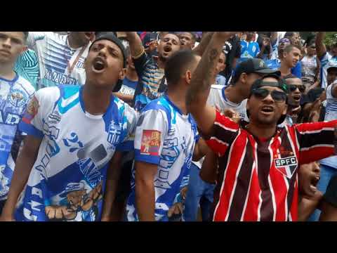 Final amador liga campineira 2019