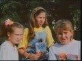 Werbe Klassiker Kinder Schoko Bons 1993