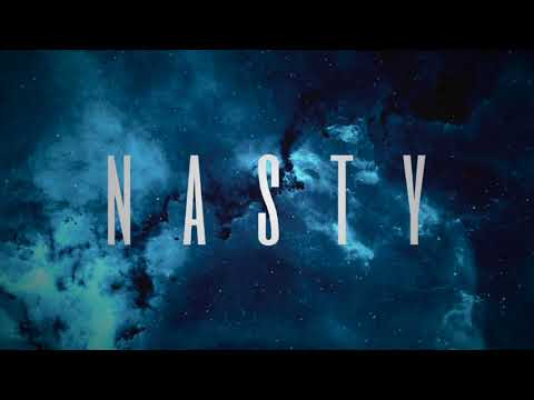 NASTY | Django x Freeze corleone x Pop Smoke Type Beat (Produced By Dazberge Beatz)