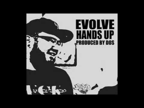 Evolve - Hands Up