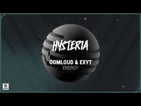 Oomloud & EXYT - Energy (Official Audio)