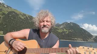 Brand New Bow - [Cover] Toby Keith