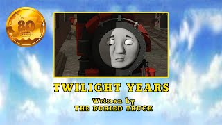 Twilight Years | Free to Adapt Story | The Buried Truck
