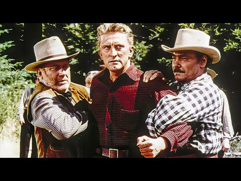 , title : 'Western | La vallée des géants (1952) Kirk Douglas, Eve Miller, Patrice Wymore'