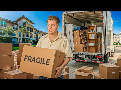 M-am Mutat Din Cosmopolis