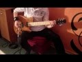 UDO - ''Shadow Maker'' (Rhythm guitar cover ...