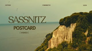 A Video Postcard | Sassnitz, 2025