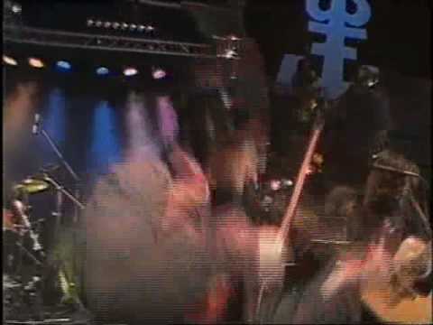 Fisherman's Blues LIVE on The Tube 1986
