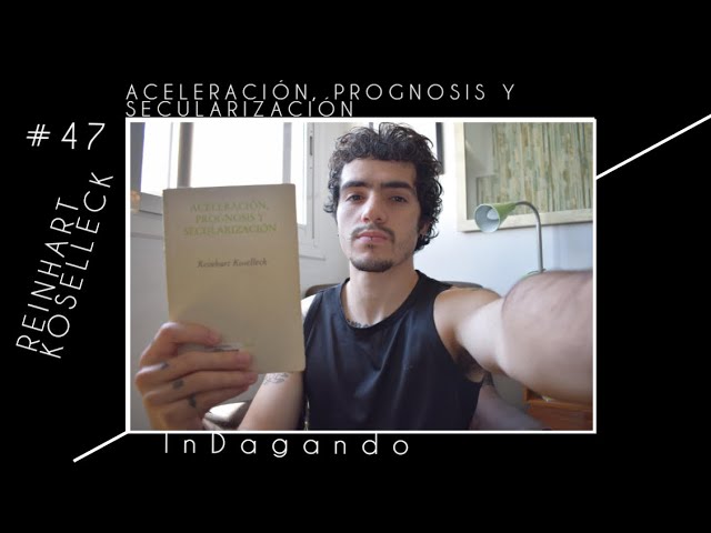 Vídeo relacionado con Ilustración, progreso, modernidad (Estructuras y Procesos. Filosofía)